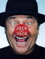 Jack Nicholson tote bag #Z1G154020