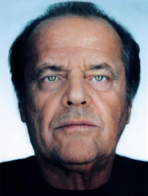 Jack Nicholson Poster Z1G154021