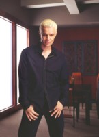 James Marsters Mouse Pad Z1G154063