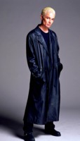 James Marsters hoodie #130321