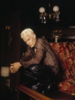James Marsters Mouse Pad Z1G154083