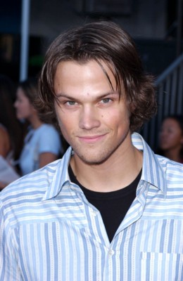 Jared Padalecki Sweatshirt