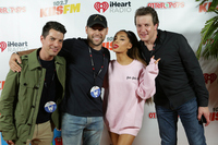 Ariana Grande hoodie #2077127