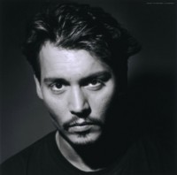 Johnny Depp Poster Z1G154380