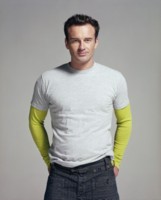 Julian McMahon Sweatshirt #130714