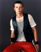 Justin Timberlake Longsleeve T-shirt #130742