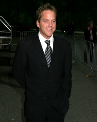 Kiefer Sutherland Poster Z1G154756