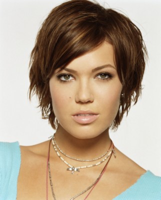 Mandy Moore Poster Z1G155083