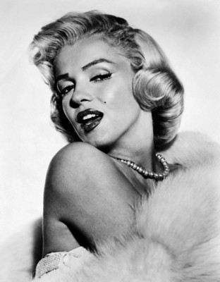 Marilyn Monroe tote bag #Z1G155137