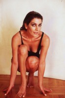 Marina Sirtis Poster Z1G155139