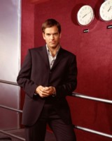 Michael Weatherly Mouse Pad Z1G155242
