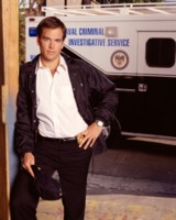 Michael Weatherly Poster Z1G155245