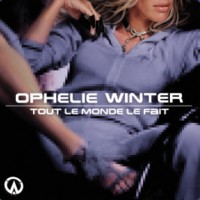 Ophelie Winter Tank Top #131718