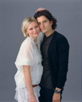 Orlando Bloom Mouse Pad Z1G155489