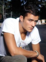 Orlando Bloom t-shirt #Z1G155496