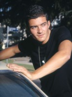 Orlando Bloom Mouse Pad Z1G155498