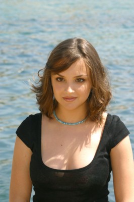 Rachael Leigh Cook Mouse Pad Z1G155646
