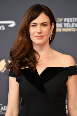 Maggie Siff Poster Z1G1556911