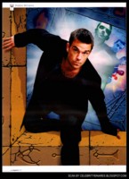 Robbie Williams Poster Z1G155765