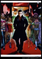 Robbie Williams Poster Z1G155766