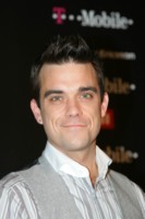 Robbie Williams hoodie #132015