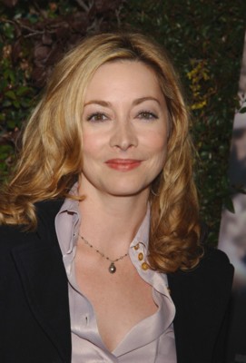Sharon Lawrence mouse pad
