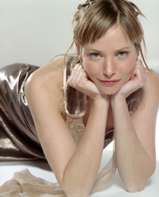 Sienna Guillory Poster Z1G155984