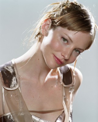 Sienna Guillory poster