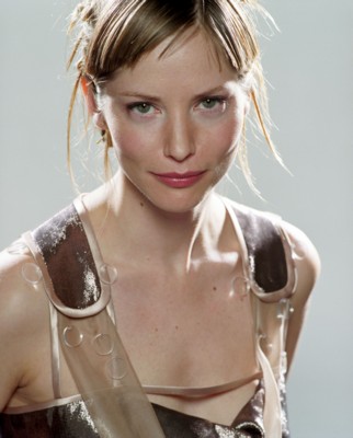 Sienna Guillory poster