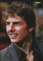 Tom Cruise Mouse Pad Z1G156126