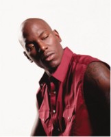 Tyrese Gibson Poster Z1G156182