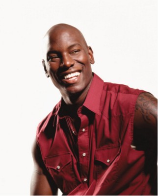 Tyrese Gibson Poster Z1G156185