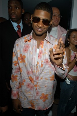 Usher Sweatshirt