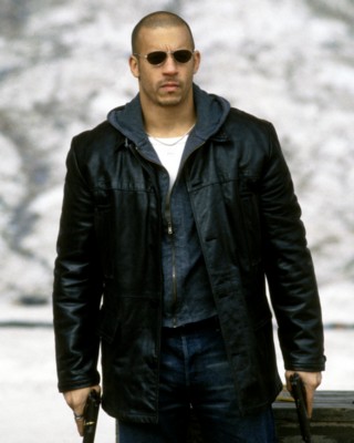 Vin Diesel hoodie