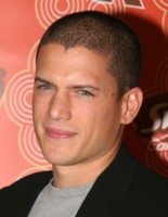 Wentworth Miller Mouse Pad Z1G156324