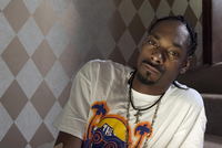 Snoop Dogg Tank Top #2099822