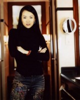 Ziyi Zhang Sweatshirt #132615