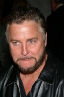 William Petersen Mouse Pad Z1G156510