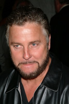 William Petersen Mouse Pad Z1G156510