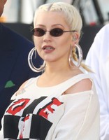 Christina Aguilera hoodie #2104989