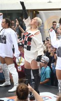 Christina Aguilera t-shirt #Z1G1569118