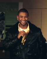 Usher hoodie #133180