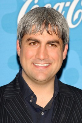 Taylor Hicks mouse pad