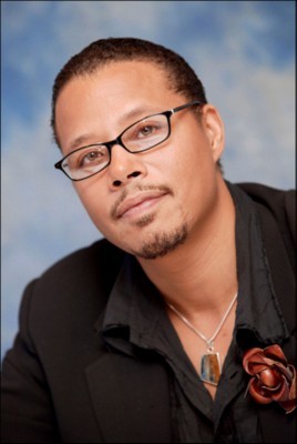 Terrence Howard poster