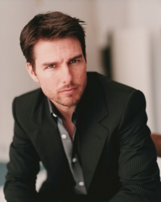 Tom Cruise Mouse Pad Z1G157220