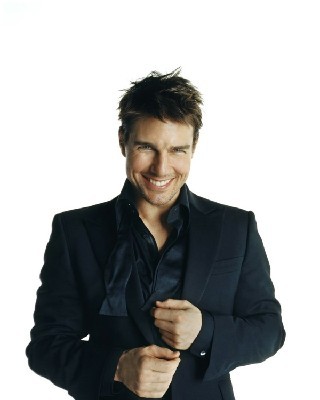 Tom Cruise Mouse Pad Z1G157225