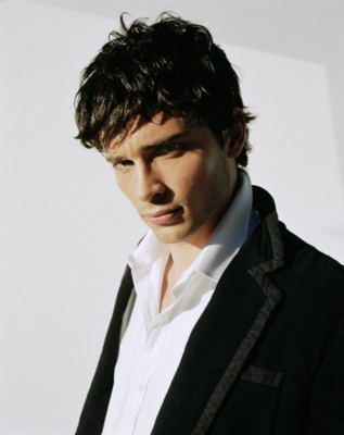 Tom Welling Mouse Pad Z1G157228
