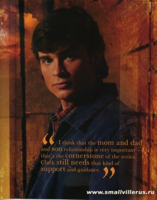 Tom Welling Mouse Pad Z1G157232