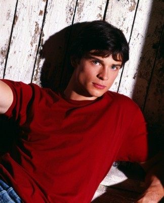 Tom Welling mouse pad