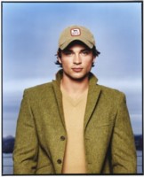Tom Welling Mouse Pad Z1G157241